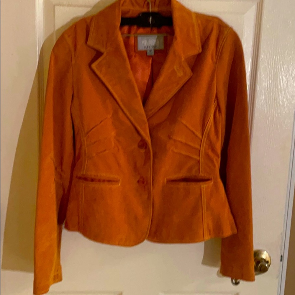 Wilsons Leather Maxima Jacket